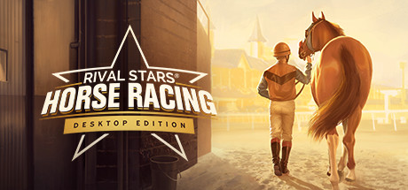 Rival Stars Horse Racing Desktop Edition Español Pc