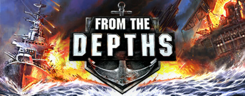 From the Depths Pc
