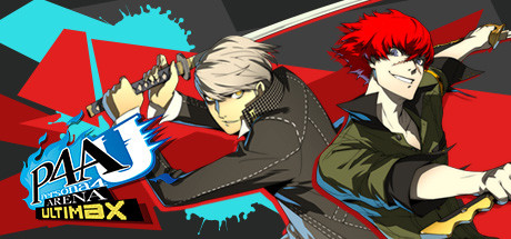 Persona 4 Arena Ultimax (Arcade Version) Español Pc