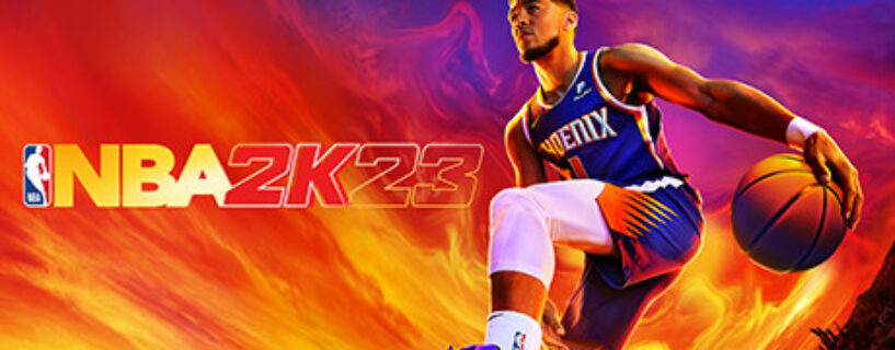 NBA 2K23 Español Pc