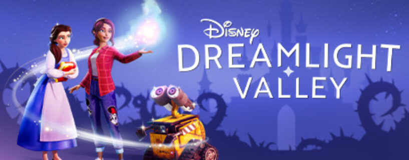Disney Dreamlight Valley Español Pc