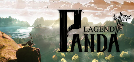 Montañas y mares Panda Wars ( Panda Leyends ) Pc