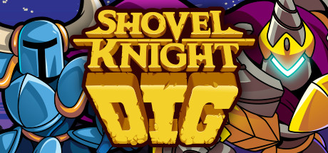 Shovel Knight Dig Español Pc