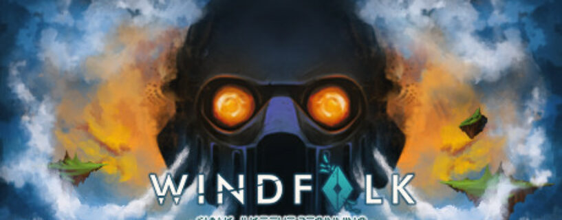 Windfolk Sky is just the Beginning Español Pc