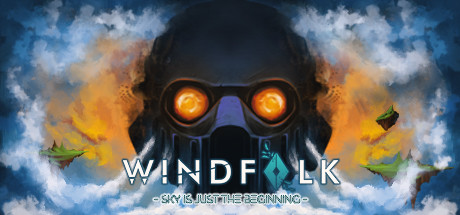 Windfolk Sky is just the Beginning Español Pc