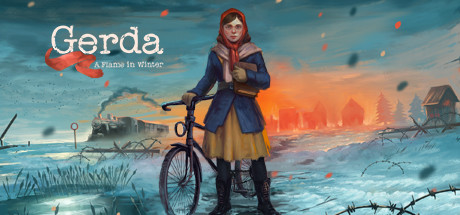 Gerda A Flame in Winter Español Pc