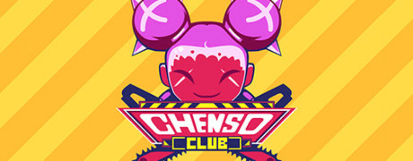 Chenso Club Español Pc