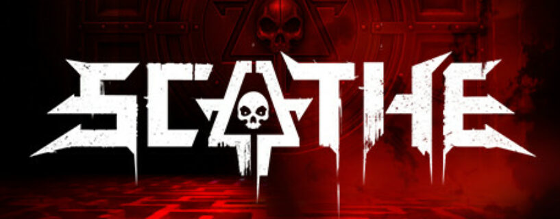 Scathe + Online Español Pc