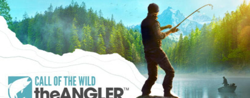 Call of the Wild The Angler Español Pc