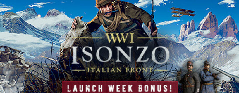 Isonzo Español Pc