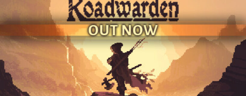 Roadwarden Pc