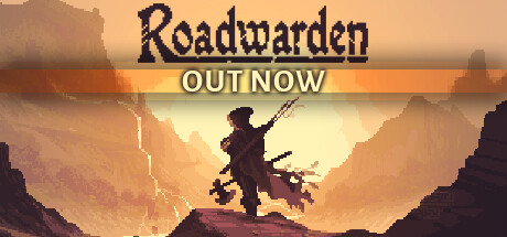 Roadwarden Pc