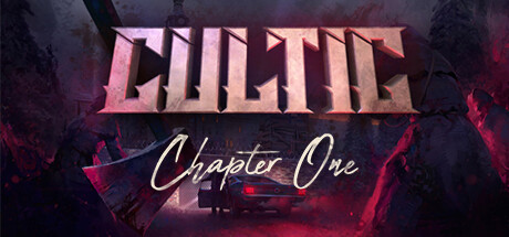 CULTIC Complete Edition Pc