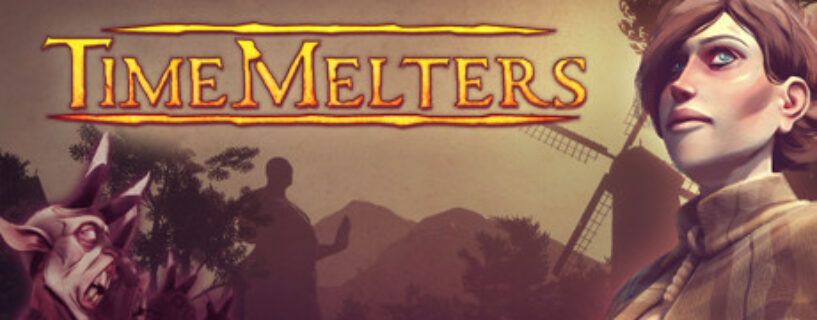 Timemelters Pc
