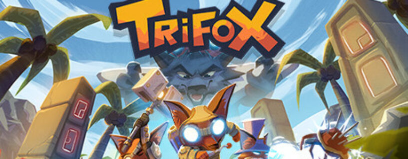 Trifox Español Pc