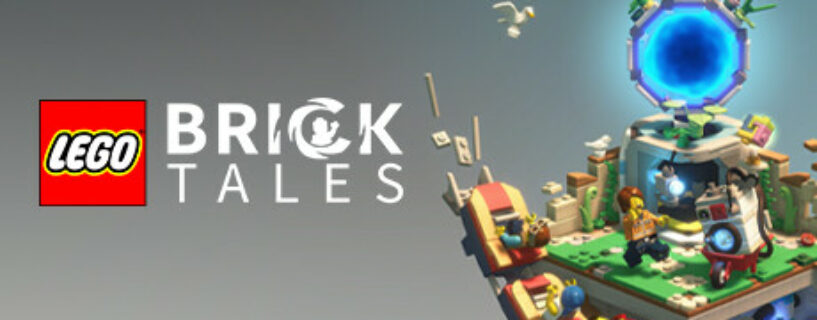 LEGO Bricktales Español Pc