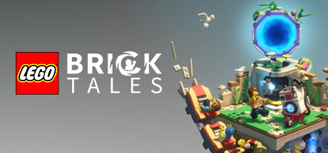LEGO Bricktales Español Pc