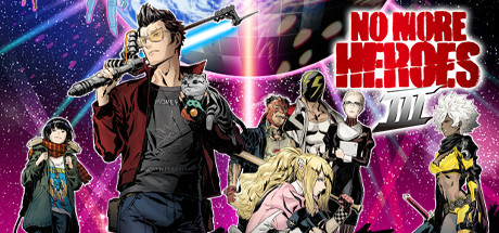 No More Heroes 3 Español Pc