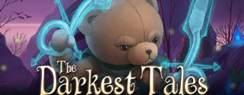 The Darkest Tales Español Pc