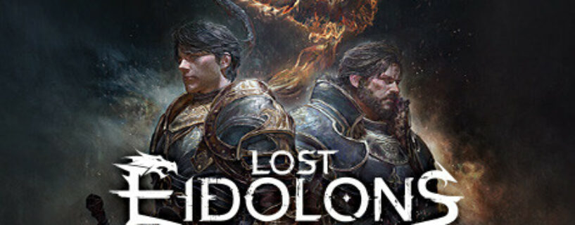 Lost Eidolons Español Pc