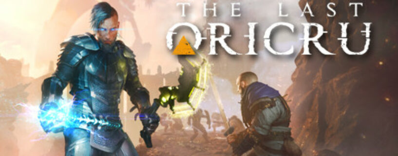 The Last Oricru Español Pc
