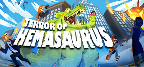 Terror of Hemasaurus Pc