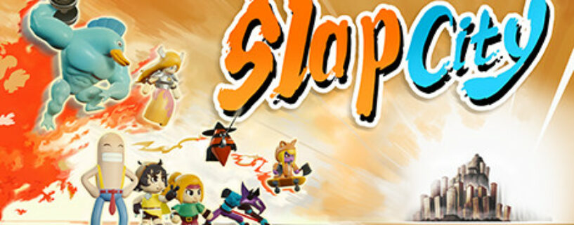 Slap City Pc