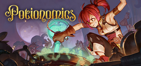 Potionomics Pc