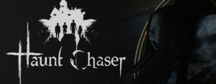 Haunt Chaser + ONLINE Español Pc
