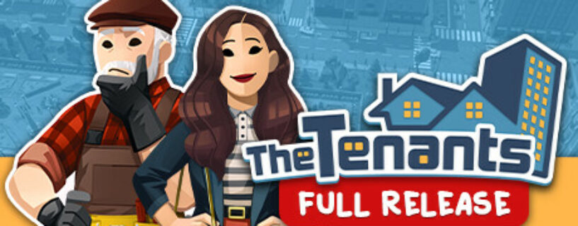 The Tenants Español Pc