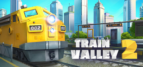 Train Valley 2 + ALL DLCs + Bonus Español Pc