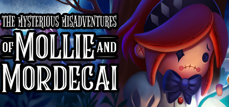 The Mysterious Misadventures of Mollie & Mordecai Pc