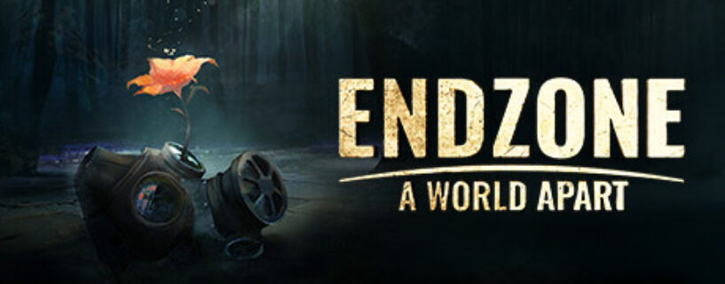 Endzone A World Apart + ALL DLCs Español Pc