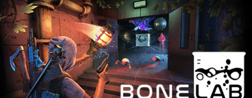 BONELAB Pc (VR)