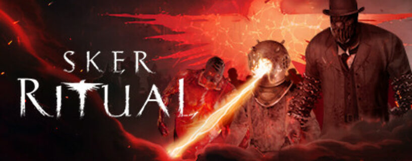 Sker Ritual Español Pc