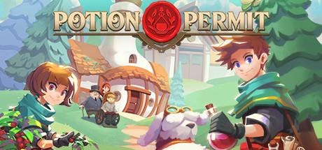 Potion Permit Español Pc