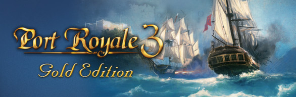 Port Royale 3 Gold Edition + ALL DLCs + Bonus Español Pc