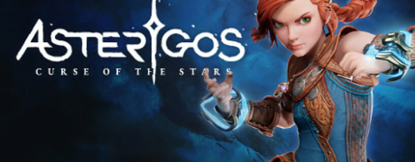 Asterigos Curse of the Stars Español Pc