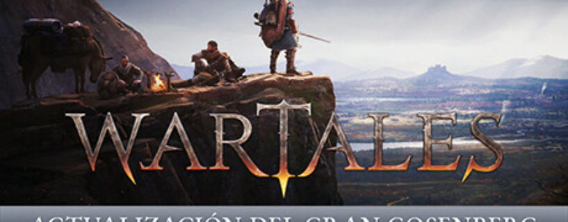 Wartales Español Pc