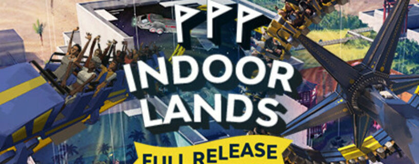 Indoorlands Pc