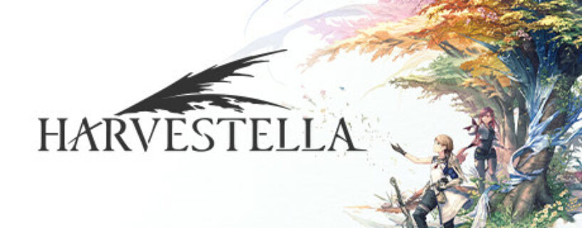 HARVESTELLA Español Pc