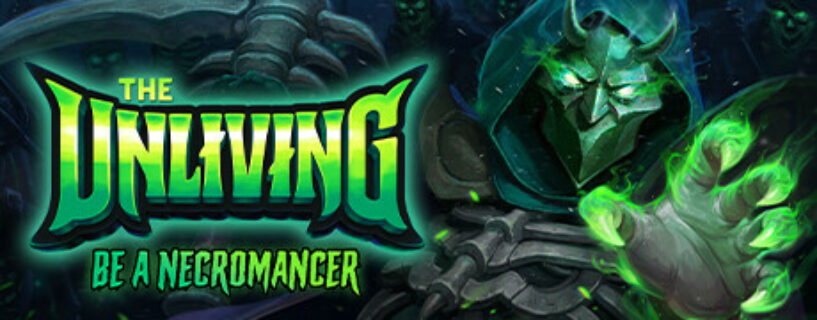 The Unliving Español Pc