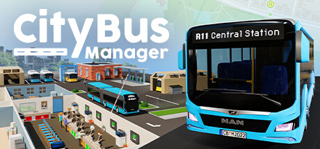 City Bus Manager Español Pc