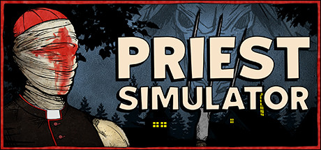 Priest Simulator Pc