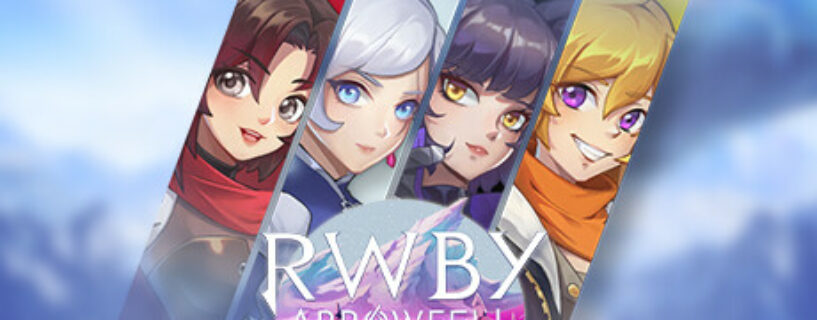 RWBY Arrowfell Español Pc