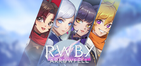 RWBY Arrowfell Español Pc