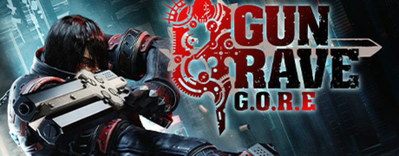 Gungrave G.O.R.E + ALL DLCs Español Pc