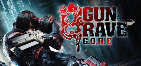 Gungrave G.O.R.E Complete Bundle + ALL DLCs Español Pc