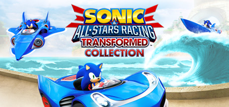 Sonic & All-Stars Racing Transformed Collection + ONLINE Español Pc
