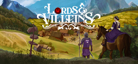 Lords and Villeins Pc